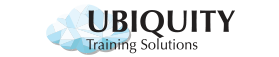 THE UBIQUITY TRAINING CENTER